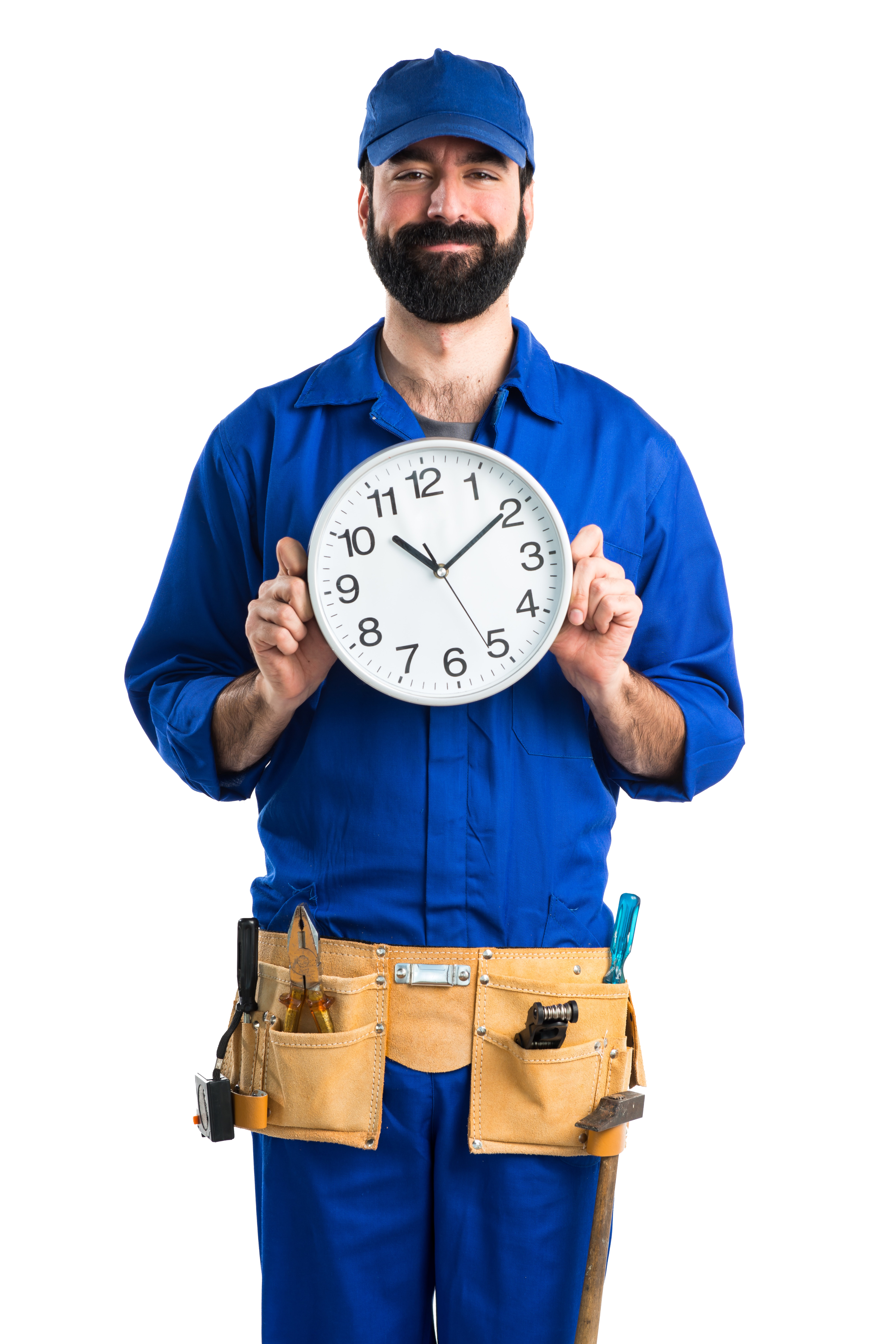 خدمات دوره‌ای تجهیزات