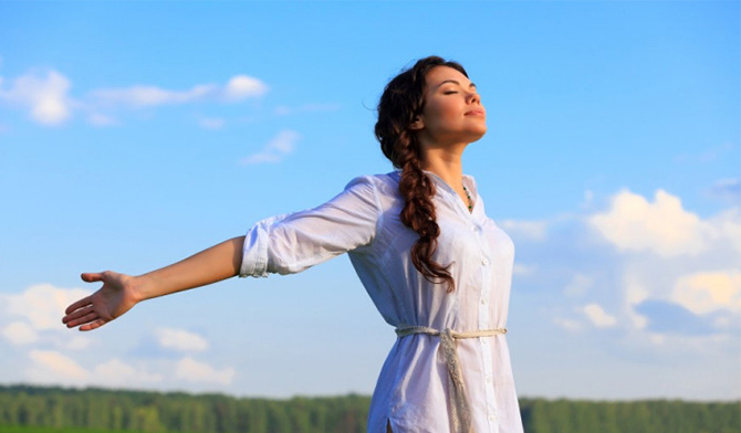 اکسیژن؛ ماده حیات!